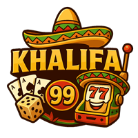 khalifa99 จุดเริ่มต้นแห่งความสำเร็จ เดิมพันอย่างมั่นใจ